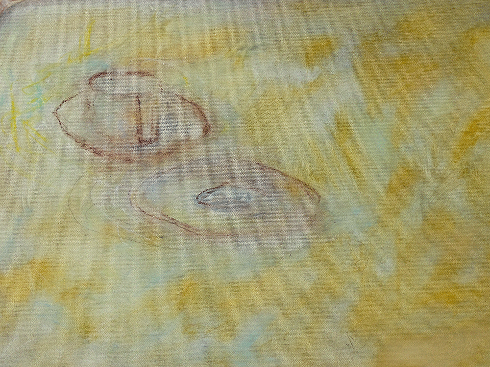 "Nieobecność" - obrazek 3